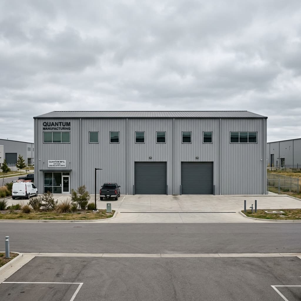 Промышленное и гражданское строительство